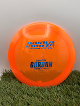 Load image into Gallery viewer, Innova Champion Plastic Gorgon Distance Driver
