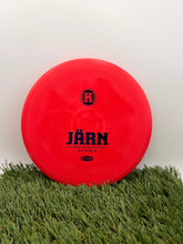 Load image into Gallery viewer, Kastaplast K3 Hard Jarn Approach
