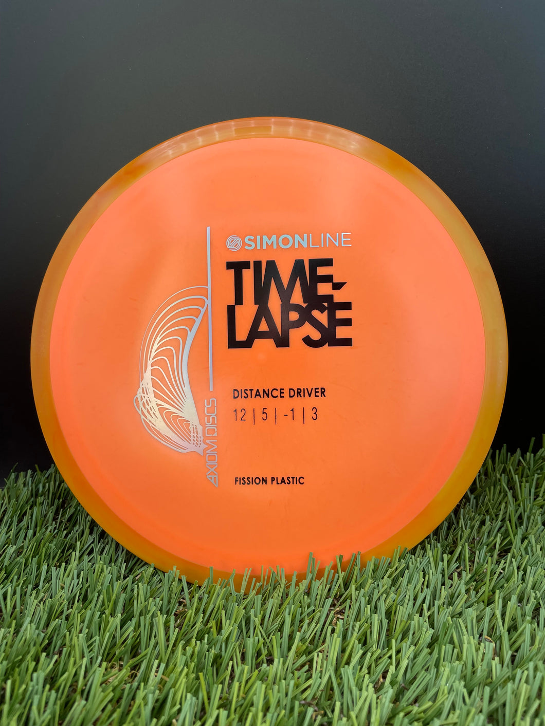 MVP Fission Time-Lapse Driver
