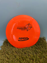 Load image into Gallery viewer, Innova Star Plastic TL3 Fairway Driver
