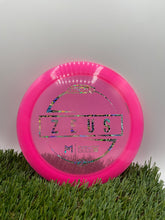 Load image into Gallery viewer, Discraft Paul McBeth Z-Line Zeus Driver
