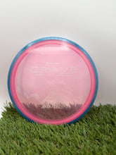 Load image into Gallery viewer, Axiom Crave Proton Plastic Fairway Driver
