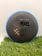 Load image into Gallery viewer, Axiom Simon Lizotte SOFT Electron pixel Putter
