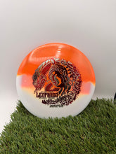Load image into Gallery viewer, Ohn Scoggins Duo Leopard3 Fairway
