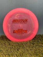 Load image into Gallery viewer, Innova Champion Corvette Distance Driver
