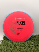 Load image into Gallery viewer, Axiom Simon Lizotte Electron Pixel Putter

