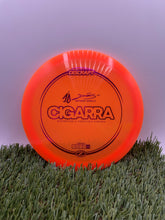 Load image into Gallery viewer, Discraft Cigarra Z Plastic Fairway Driver
