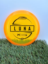 Load image into Gallery viewer, Paul McBeth Z-Line Luna
