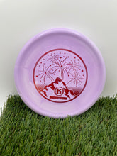 Load image into Gallery viewer, Kastaplast BERG K1 Plastic Putter
