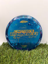 Load image into Gallery viewer, Discraft First Run Captains Caliber Z Jawbreaker Approach Disc
