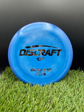 Load image into Gallery viewer, Discraft ESP Plastic Buzzz SS Midrange
