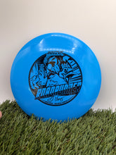 Load image into Gallery viewer, Innova Star Plastic Roadrunner Distance Driver
