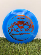 Load image into Gallery viewer, Discraft Z First Run Terminator Driver
