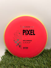 Load image into Gallery viewer, Axiom Simon Lizotte SOFT Electron pixel Putter
