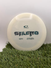 Load image into Gallery viewer, Latitude 64 Opto plastic Trident Fairway Driver

