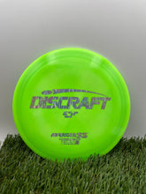 Load image into Gallery viewer, Discraft Avenger SS ESP Plastic Distance Driver
