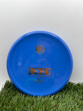 Load image into Gallery viewer, Kastaplast K1 Soft BergX putter
