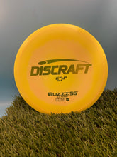 Load image into Gallery viewer, Discraft ESP Plastic Buzzz SS Midrange
