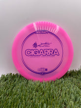 Load image into Gallery viewer, Discraft Cigarra Z Plastic Fairway Driver
