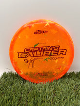 Load image into Gallery viewer, Discraft First Run Captains Caliber Z Jawbreaker Approach Disc
