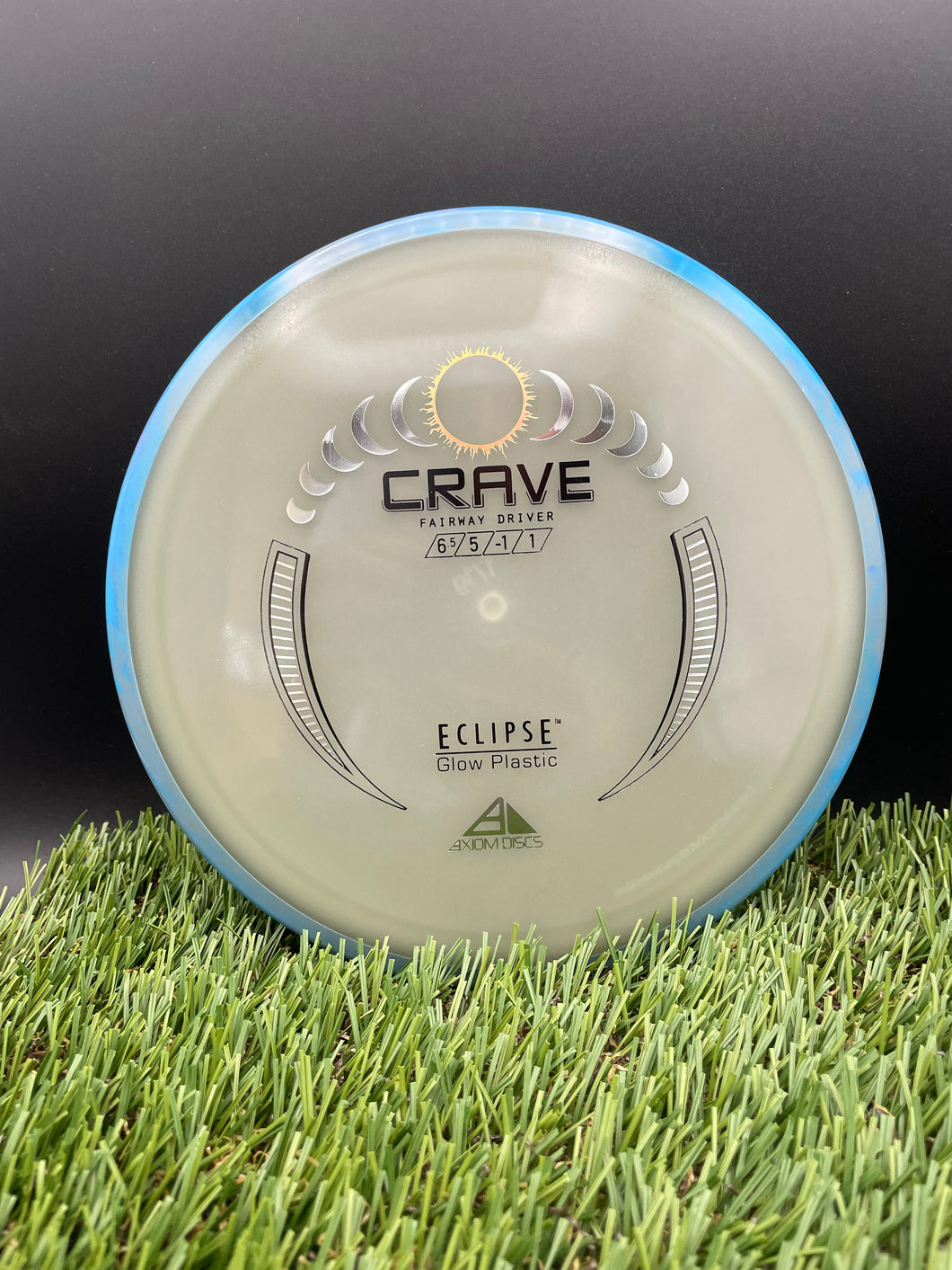 Axiom Eclipse Crave Fairway