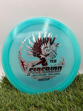 Load image into Gallery viewer, Nate Sexton 2026 Firebird Fairway Driver
