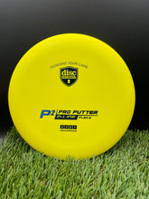 Load image into Gallery viewer, Discmania D-Line Plastic P2 Putter
