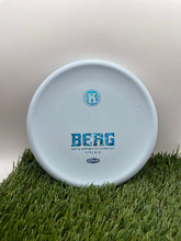 Load image into Gallery viewer, Kastaplast Berg K3 Hard Putter
