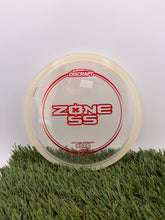 Load image into Gallery viewer, Discraft Z-Plastic Zone SS
