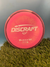 Load image into Gallery viewer, Discraft ESP Plastic Buzzz SS Midrange
