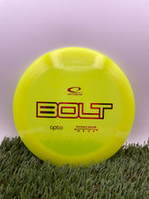 Load image into Gallery viewer, Latitude 64 Opto Plastic Bolt Driver
