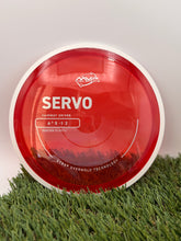 Load image into Gallery viewer, MVP Proton Plastic Servo Fairway Driver
