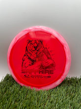 Load image into Gallery viewer, Latitude 64 Opto Ice Orbit Sapphire Driver
