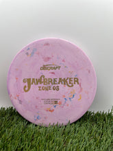 Load image into Gallery viewer, Discraft Jawbreaker Zone OS approach disc
