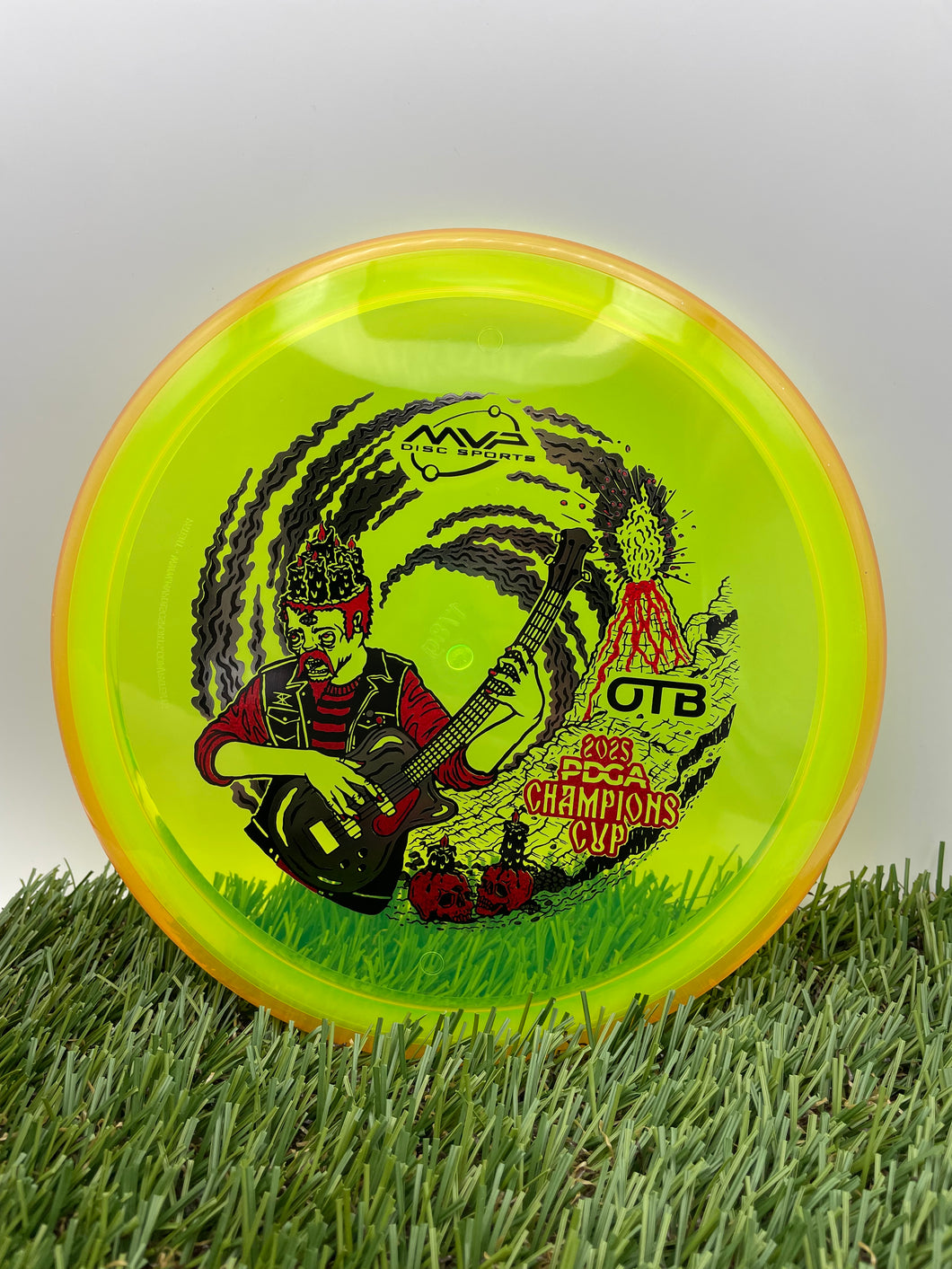 Axiom Soft Proton Pyro Mid-Range