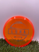 Load image into Gallery viewer, Paul McBeth Z-Line Luna
