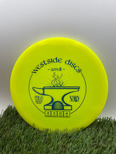 Load image into Gallery viewer, Westside VIP Plastic Anvil midrange
