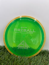 Load image into Gallery viewer, Axiom Proton Plastic Fireball Driver
