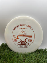 Load image into Gallery viewer, Westside VIP Plastic Anvil midrange
