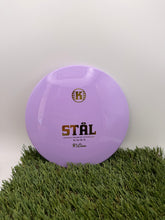 Load image into Gallery viewer, Kastaplast STAL K1 Plastic Fairway Driver
