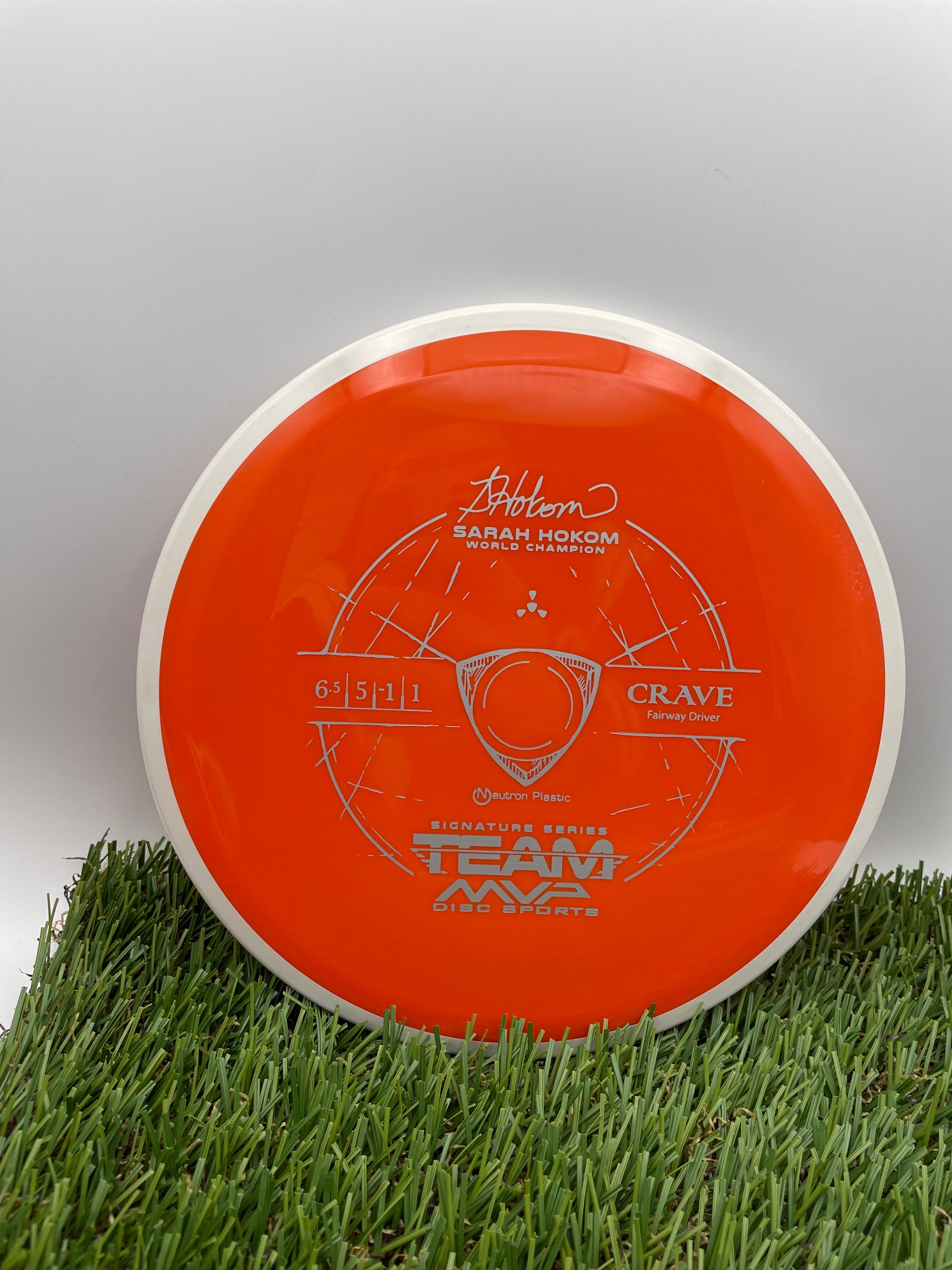 Axiom Discs – Central PA Disc Golf
