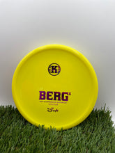 Load image into Gallery viewer, Kastaplast K1 Soft BergX putter
