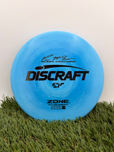 Load image into Gallery viewer, Discraft Zone ESP Plastic Putt/ Approach
