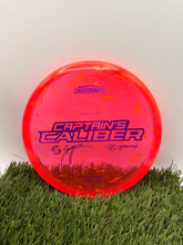 Load image into Gallery viewer, Discraft First Run Captains Caliber Z Jawbreaker Approach Disc

