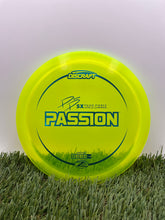 Load image into Gallery viewer, Discraft Z Lite Passion Fairway
