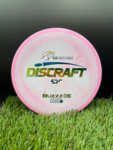 Load image into Gallery viewer, Discraft ESP Plastic Buzzz OS Midrange
