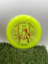 Load image into Gallery viewer, Westside Discs VIP King Driver
