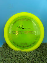 Load image into Gallery viewer, Discraft Raptor Z-Line Distance Driver
