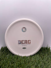 Load image into Gallery viewer, Kastaplast Berg K3 Hard Putter
