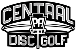 Central PA Disc Golf